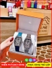 set-dong-ho-nu-davena-mat-oval-dinh-da-swarovski-silver-day-da-xanh-thoi-trang-dep-gia-re-timesstore-vn
