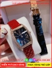 set-dong-ho-nu-davena-mat-oval-xanh-dinh-full-da-swarovski-rose-gold-day-da-do-dep-gia-re-timesstore-vn