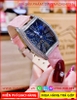 set-dong-ho-nu-davena-mat-oval-xanh-dinh-da-swarovski-rose-day-da-hong-dep-gia-re-timesstore-vn