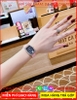 set-dong-ho-nu-davena-mat-oval-xanh-dinh-da-swarovski-rose-day-da-hong-dep-gia-re-timesstore-vn