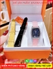 set-dong-ho-nu-davena-mat-oval-xanh-dinh-da-swarovski-rose-day-da-hong-dep-gia-re-timesstore-vn