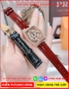 set-dong-ho-nu-davena-mat-oval-xoay-dinh-da-swarovski-rose-gold-day-da-do-dep-re-timesstore-vn