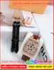 set-dong-ho-nu-davena-mat-oval-xoay-dinh-da-swarovski-rose-gold-day-da-do-dep-re-timesstore-vn