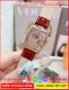 set-dong-ho-nu-davena-mat-oval-xoay-dinh-da-swarovski-rose-gold-day-da-do-dep-re-timesstore-vn