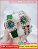 set-dong-ho-nu-davena-mat-tron-da-swarovski-rose-gold-day-da-xanh-timesstore-vn
