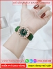set-dong-ho-nu-davena-mat-tron-da-swarovski-rose-gold-day-da-xanh-timesstore-vn