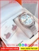set-dong-ho-nu-davena-mat-tron-day-kim-loai-full-da-swarovski-timesstore-vn