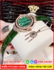 set-dong-ho-nu-davena-qua-tang-20-10-mat-tron-day-da-xanh-la-swarovski-rose-gold-dep-cao-cap-timesstore-vn
