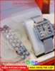 set-dong-ho-nu-davena-mat-vuong-full-da-swarovski-day-silicone-xam-chinh-hang-dep-gia-re-timesstore-vn