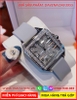 set-dong-ho-nu-davena-mat-vuong-full-da-swarovski-day-silicone-xam-chinh-hang-dep-gia-re-timesstore-vn