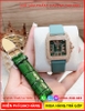 set-dong-ho-nu-davena-mat-vuong-xanh-dinh-da-swarovski-rose-gold-day-silicon-xanh-duong-dep-gia-re-timesstore-vn