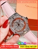set-dong-ho-nu-davena-ngoi-sao-5-canh-mat-xoay-da-swarovski-silver-day-da-hong-dep-gia-re-timesstore-vn