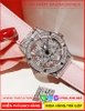 set-dong-ho-nu-davena-ngoi-sao-5-canh-mat-xoay-da-swarovski-silver-day-da-hong-dep-gia-re-timesstore-vn
