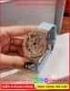 set-dong-ho-nu-davena-ngoi-sao-5-canh-mat-xoay-dinh-da-swarovski-rose-gold-day-cao-su-xanh-dep-gia-re-timesstore-vn