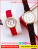 set-dong-ho-nu-guess-mat-tron-dinh-da-day-sillicone-do-timesstore-vn