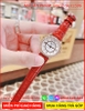 set-dong-ho-nu-guess-mat-tron-dinh-da-day-sillicone-xanh-timesstore-vn