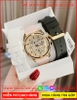 set-dong-ho-nu-guess-mat-tron-full-da-vang-gold-day-sillicone-hong-timesstore-vn