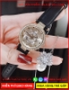 set-dong-ho-nu-guess-mat-tron-trang-dinh-hoa-pha-le-vien-da-swarovski-vang-gold-day-da-den-dep-gia-re-timesstore-vn