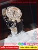 set-dong-ho-nu-guess-mat-tron-trang-dinh-hoa-pha-le-vien-da-swarovski-vang-gold-day-da-den-dep-gia-re-timesstore-vn