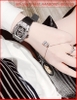 set-dong-ho-nu-hanboro-by-huboler-mat-nhen-full-da-swarovski-day-silicone-chinh-hang-dep-gia-re-timesstore-vn