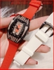set-dong-ho-nu-hanboro-mat-full-da-rose-gold-day-silicone-do-timesstore-vn