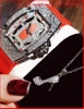 set-dong-ho-nu-hanboro-mat-khac-hoa-loi-do-vien-da-swarovski-silver-day-silicone-trang-dep-chinh-hang-timesstore-vn
