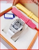 set-dong-ho-nu-hanboro-mat-nhen-full-da-swarovski-day-sillicone-trang-timesstore
