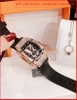 set-dong-ho-nu-hanboro-mat-oval-hinh-buom-dinh-da-swarovski-rose-gold-day-cao-su-den-chinh-hang-dep-gia-re-timesstore-vn