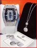 set-dong-ho-nu-hanboro-mat-oval-loi-den-vien-da-suwarovski-silver-day-silicone-trang-dep-chinh-hang-timesstore-vn