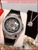 set-dong-ho-nu-hanboro-mat-vu-tru-dinh-da-swarovski-day-silicone-den-cao-cap-hotgirl-dep-gia-re-timesstore