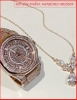 set-dong-ho-nu-hanboro-patek-philippe-mat-tron-day-kim-loai-dinh-full-da-swarovski-rose-gold-dep-gia-re-chinh-hang-timesstore-vn