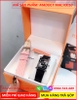 set-dong-ho-nu-madocy-mat-vuong-chia-4-goc-tua-hermes-dinh-da-day-da-den-thoi-trang-dep-timesstore-vn