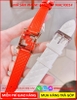 set-dong-ho-nu-madocy-mat-vuong-chia-4-goc-tua-hermes-dinh-da-rose-gold-day-da-do-thoi-trang-dep-timesstore-vn