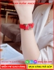 set-dong-ho-nu-madocy-mat-vuong-chia-4-goc-tua-hermes-dinh-da-rose-gold-day-da-do-thoi-trang-dep-timesstore-vn
