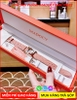 set-dong-ho-nu-madocy-mat-vuong-chia-4-goc-tua-hermes-dinh-da-rose-gold-day-da-hong-thoi-trang-dep-timesstore-vn