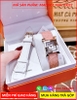 set-dong-ho-nu-madocy-mat-vuong-chia-4-goc-tua-hermes-dinh-da-rose-gold-day-da-hong-thoi-trang-dep-timesstore-vn