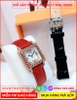 set-dong-ho-nu-madocy-mat-vuong-dinh-da-do-day-da-den-thoi-trang-dep-timesstore-vn