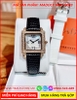 set-dong-ho-nu-madocy-mat-vuong-dinh-da-swarovski-rose-gold-day-da-den-thoi-trang-dep-timesstore-vn