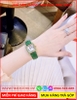set-dong-ho-nu-madocy-mat-vuong-dinh-da-swarovski-xanh-day-da-xanh-la-thoi-trang-dep-timesstore-vn