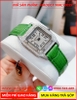 set-dong-ho-nu-madocy-mat-vuong-full-da-swarovski-day-da-xanh-la-thoi-trang-dep-timesstore-vn