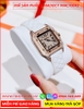 set-dong-ho-nu-madocy-mat-vuong-full-da-swarovski-rose-gold-day-da-trang-thoi-trang-dep-timesstore-vn