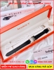 set-dong-ho-nu-madocy-mat-vuong-tua-hermes-dinh-da-rose-gold-day-da-den-thoi-trang-dep-timesstore-vn