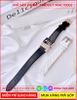 set-dong-ho-nu-madocy-mat-vuong-tua-hermes-dinh-da-rose-gold-day-da-den-thoi-trang-dep-timesstore-vn