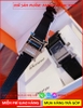 set-dong-ho-nu-madocy-mat-vuong-tua-hermes-dinh-da-rose-gold-day-da-den-thoi-trang-dep-timesstore-vn
