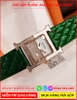 set-dong-ho-nu-madocy-mat-vuong-tua-hermes-dinh-da-rose-gold-day-da-xanh-thoi-trang-dep-timesstore-vn
