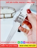 set-dong-ho-nu-madocy-mat-vuong-tua-hermes-dinh-da-silver-day-da-trang-thoi-trang-dep-timesstore-vn