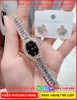 set-dong-ho-nu-melissa-mat-den-vong-tay-full-da-swarovski-rose-gold-vien-da-xanh-duong-thoi-trang-dep-gia-re-timesstore-vn