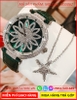 set-dong-ho-nu-melissa-mat-hoa-tuyet-full-da-swarovski-silver-day-da-xanh-la-thoi-trang-dep-gia-re-timesstore-vn