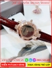 set-dong-ho-nu-melissa-mat-tron-da-roi-nau-day-da-nau-thoi-trang-dep-gia-re-timesstore-vn