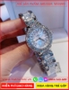 set-dong-ho-nu-melissa-mat-tron-dinh-da-swarovski-day-kim-loai-timesstore-vn